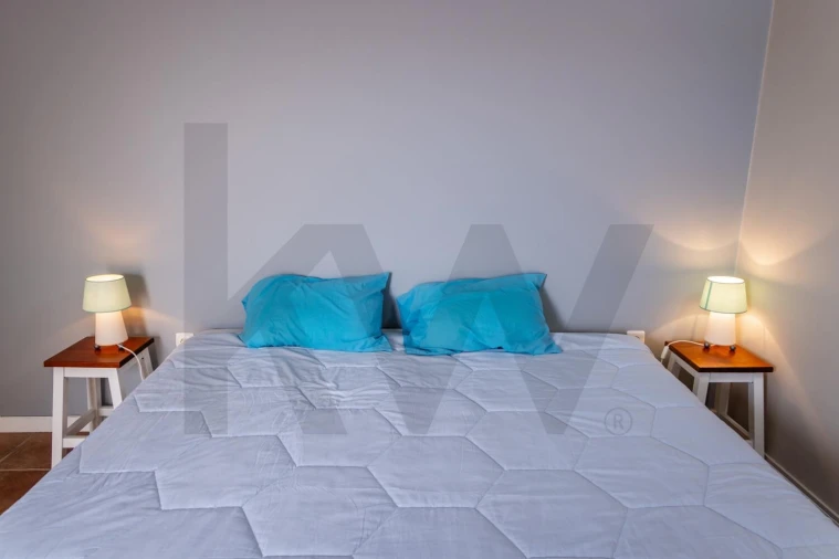 Moradia T2 para Venda em Porto Santo Foto 35