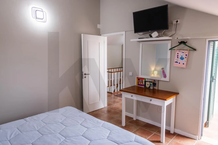 Moradia T2 para Venda em Porto Santo Foto 34