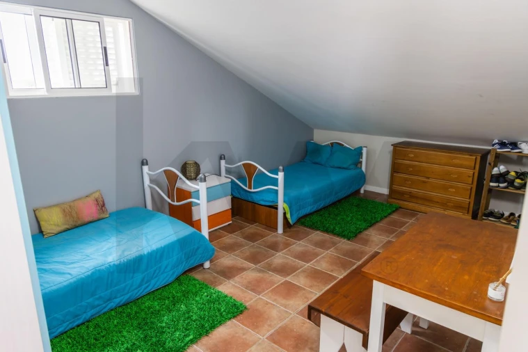 Moradia T2 para Venda em Porto Santo Foto 37