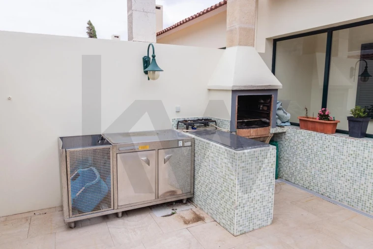 Moradia T2 para Venda em Porto Santo Foto 48