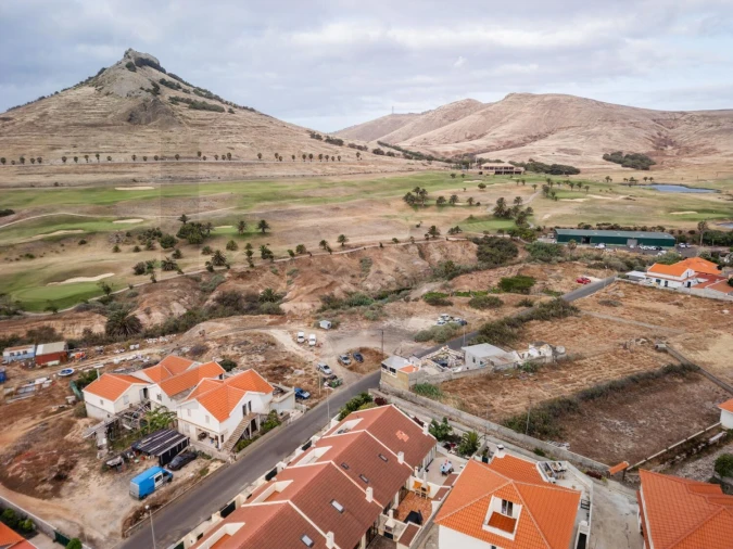 Moradia T2 para Venda em Porto Santo Foto 8