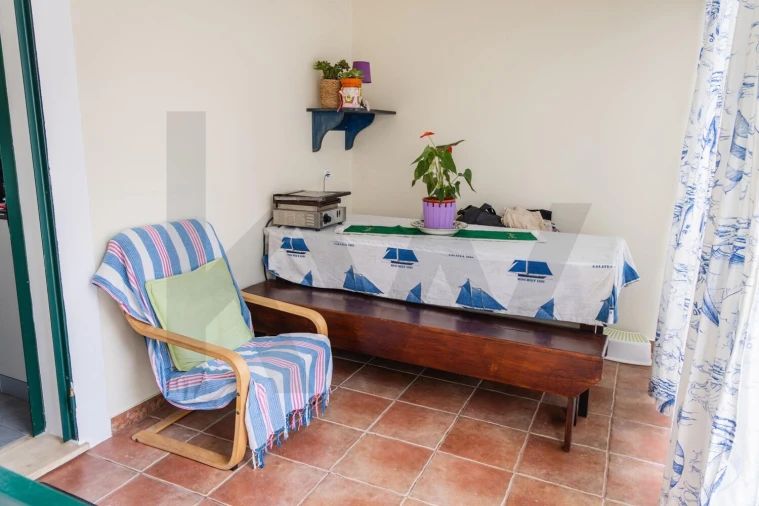 Moradia T2 para Venda em Porto Santo Foto 62