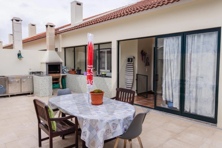 Moradia T2 para Venda em Porto Santo Foto 46