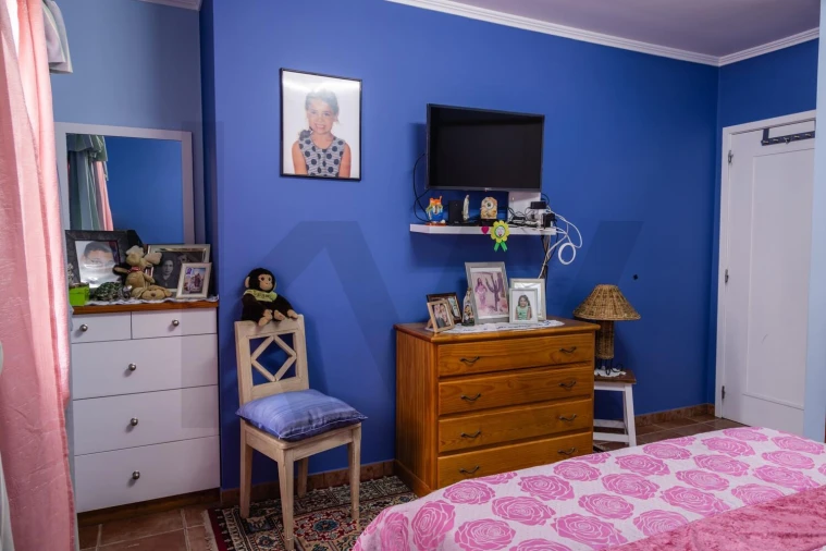 Moradia T2 para Venda em Porto Santo Foto 15