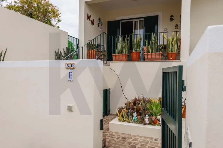 Moradia T2 para Venda em Porto Santo Foto 2