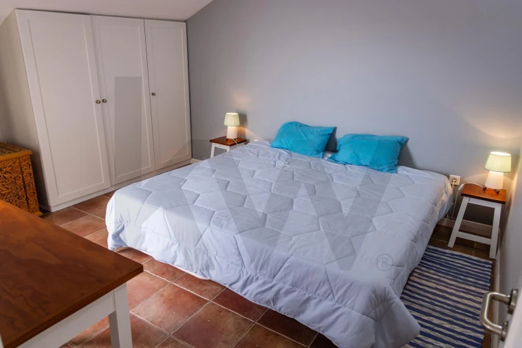 Moradia T2 para Venda em Porto Santo Foto 32