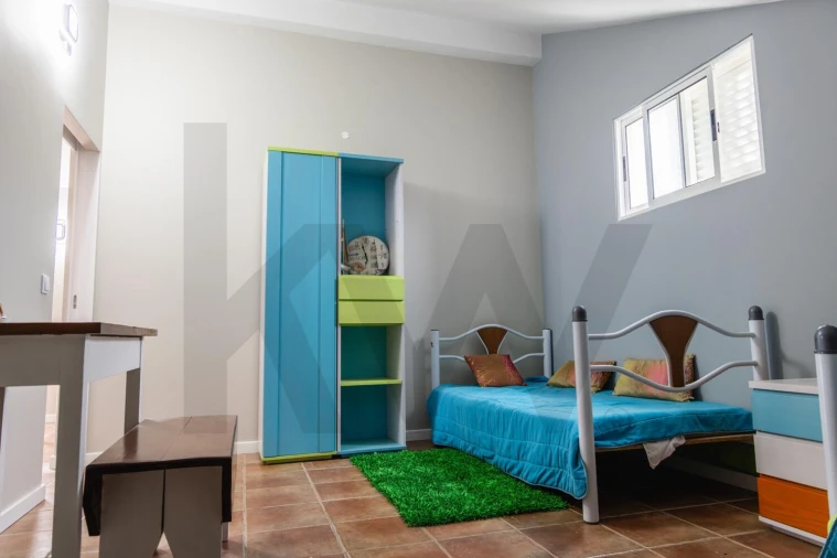 Moradia T2 para Venda em Porto Santo Foto 29