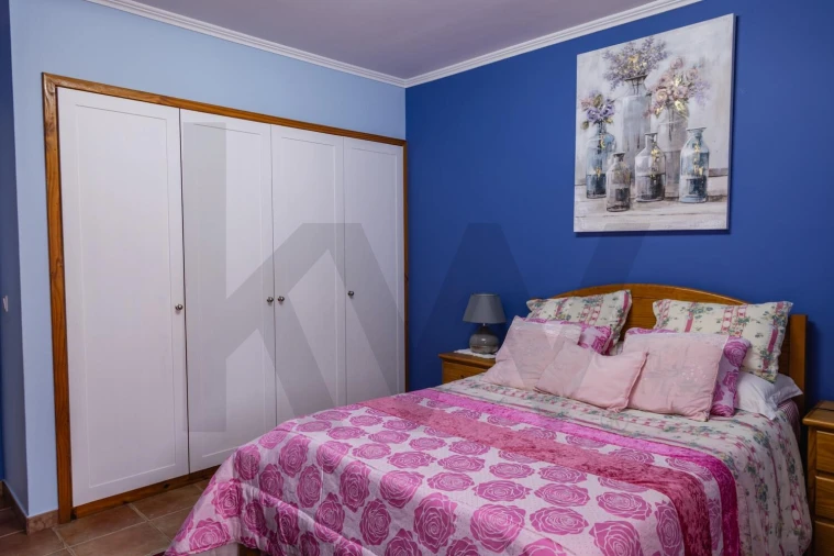 Moradia T2 para Venda em Porto Santo Foto 14