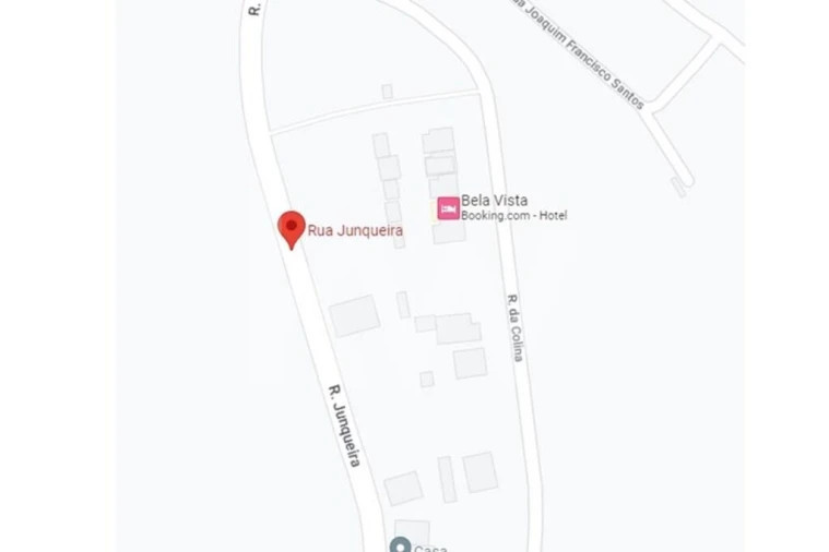 Terreno para Venda em Caldas de São Jorge e Pigeiros Foto 3