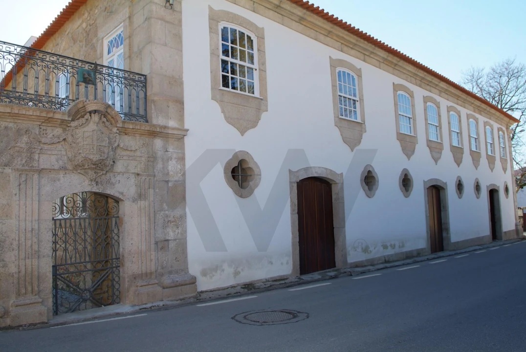 Quinta T5 para Venda em Boa Aldeia, Farminhão e Torredeita Foto 3