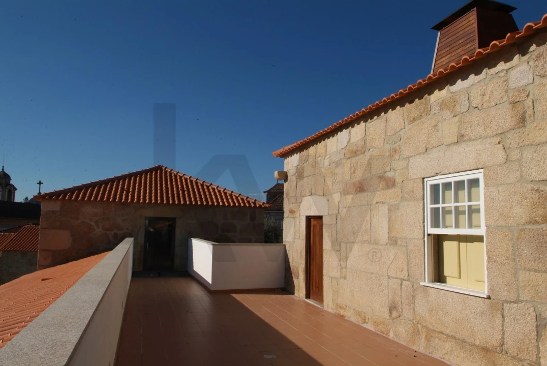 Quinta T5 para Venda em Boa Aldeia, Farminhão e Torredeita Foto 11