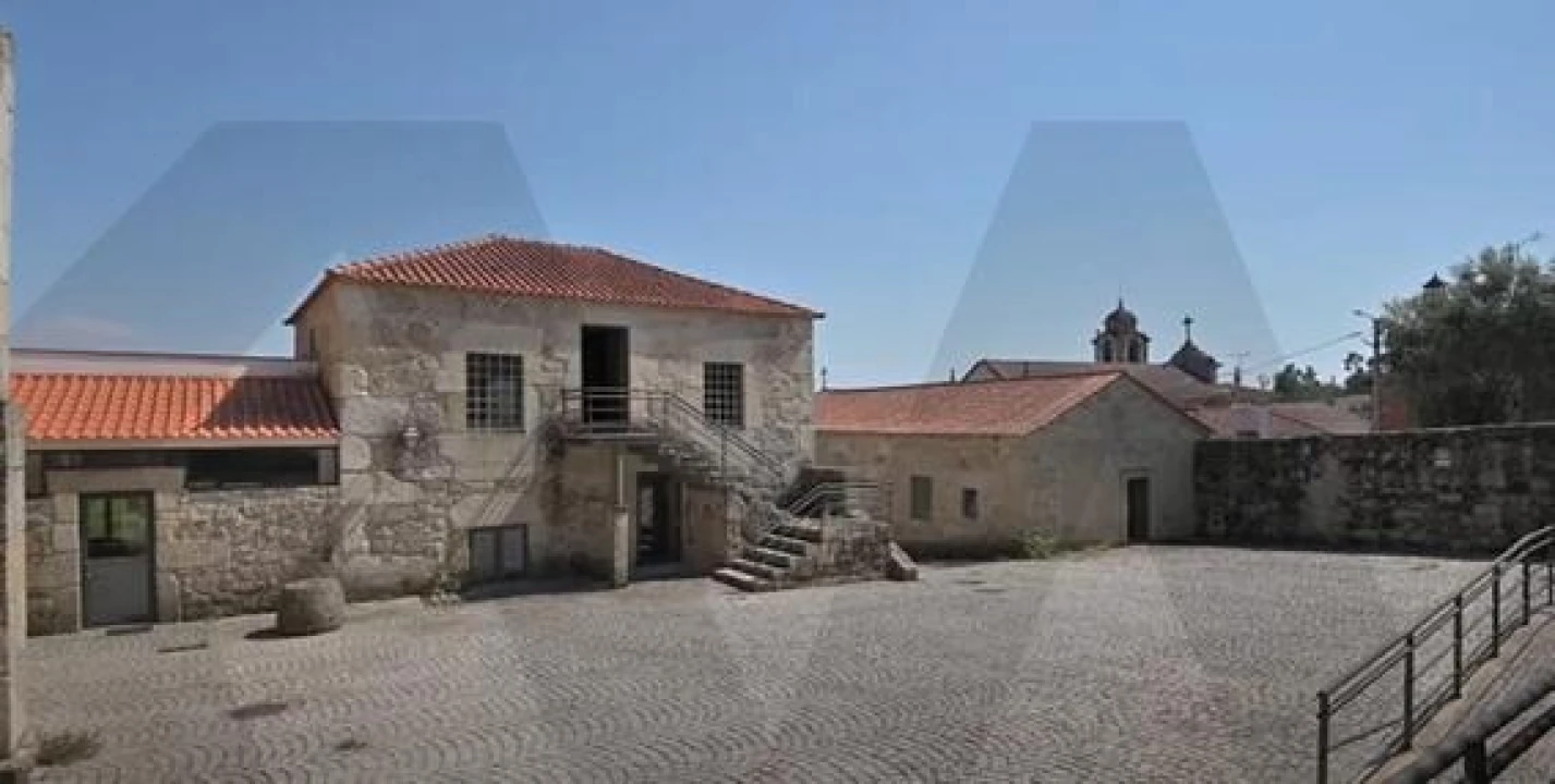 Quinta T5 para Venda em Boa Aldeia, Farminhão e Torredeita Foto 8