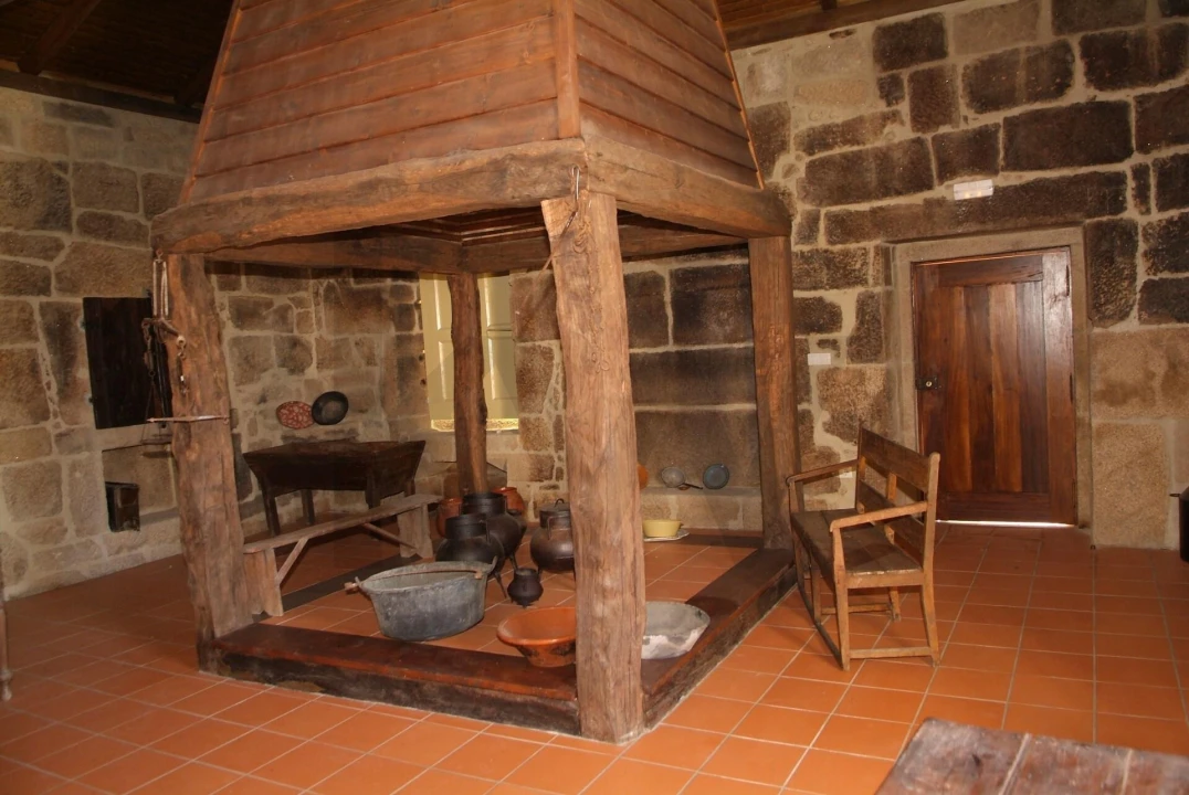 Quinta T5 para Venda em Boa Aldeia, Farminhão e Torredeita Foto 19