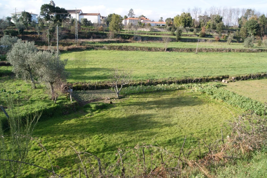 Quinta T5 para Venda em Boa Aldeia, Farminhão e Torredeita Foto 36