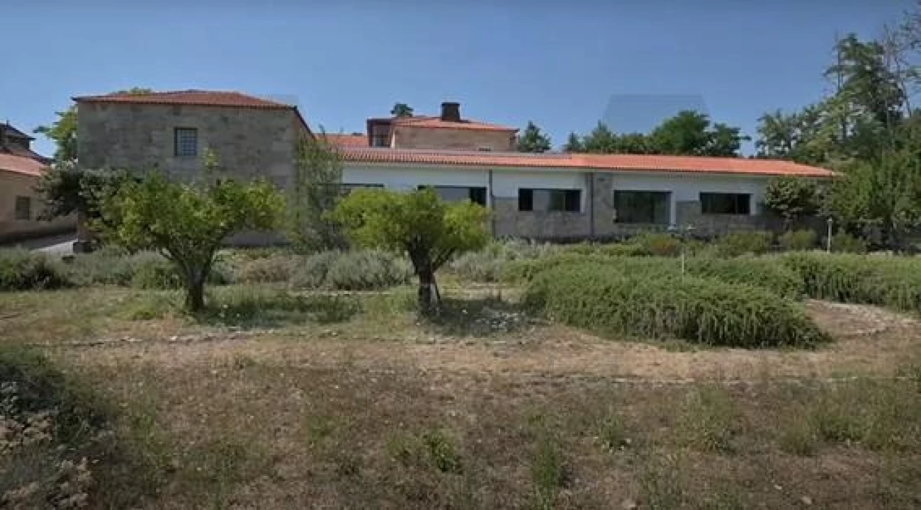 Quinta T5 para Venda em Boa Aldeia, Farminhão e Torredeita Foto 1