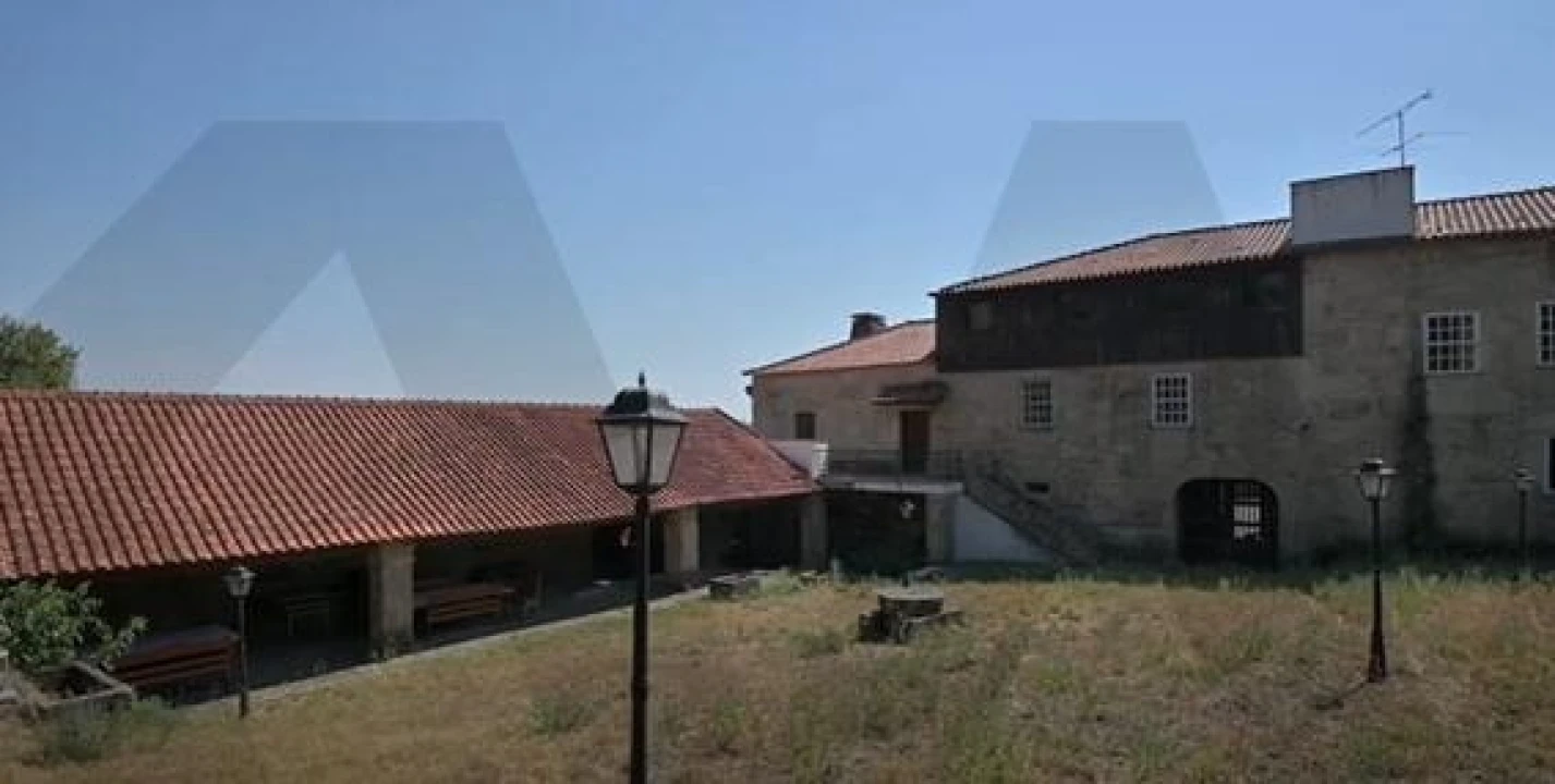 Quinta T5 para Venda em Boa Aldeia, Farminhão e Torredeita Foto 10