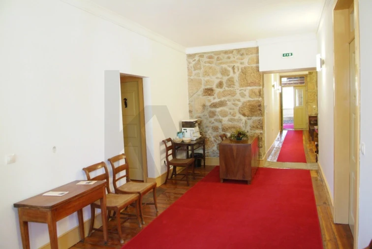 Quinta T5 para Venda em Boa Aldeia, Farminhão e Torredeita Foto 16