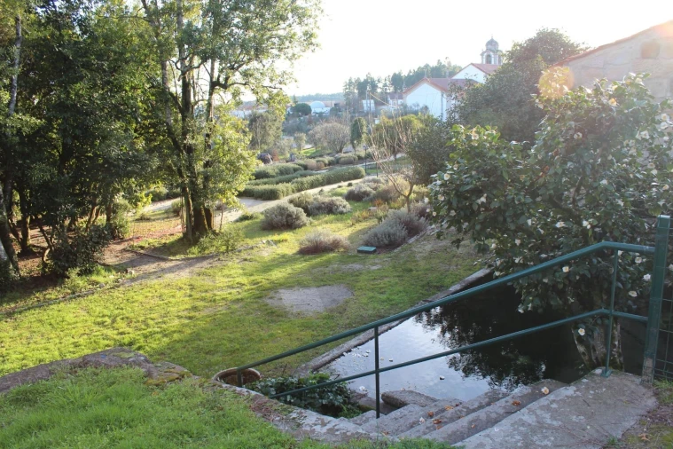 Quinta T5 para Venda em Boa Aldeia, Farminhão e Torredeita Foto 29