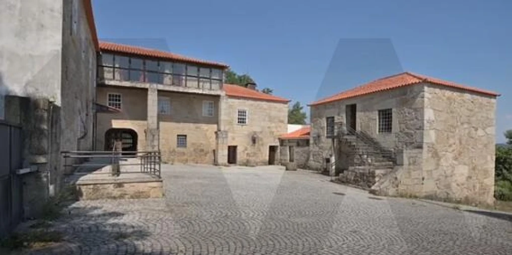 Quinta T5 para Venda em Boa Aldeia, Farminhão e Torredeita Foto 7