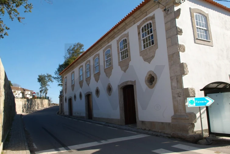 Quinta T5 para Venda em Boa Aldeia, Farminhão e Torredeita Foto 5
