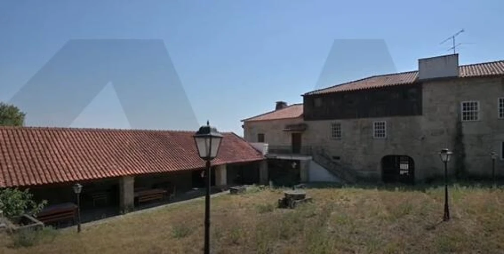 Quinta T5 para Venda em Boa Aldeia, Farminhão e Torredeita Foto 10