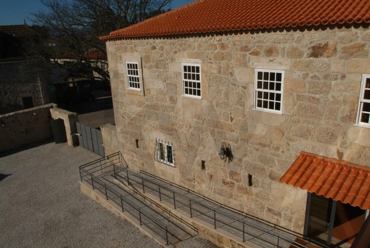 Quinta T5 para Venda em Boa Aldeia, Farminhão e Torredeita Foto 6