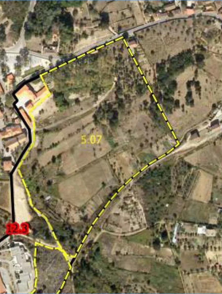 Quinta T5 para Venda em Boa Aldeia, Farminhão e Torredeita Foto 37