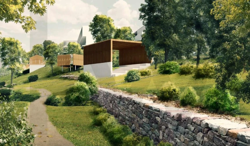 Quinta T5 para Venda em Boa Aldeia, Farminhão e Torredeita Foto 50