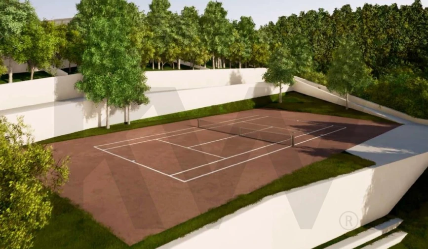 Quinta T5 para Venda em Boa Aldeia, Farminhão e Torredeita Foto 49