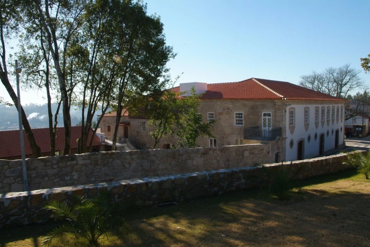 Quinta T5 para Venda em Boa Aldeia, Farminhão e Torredeita Foto 2