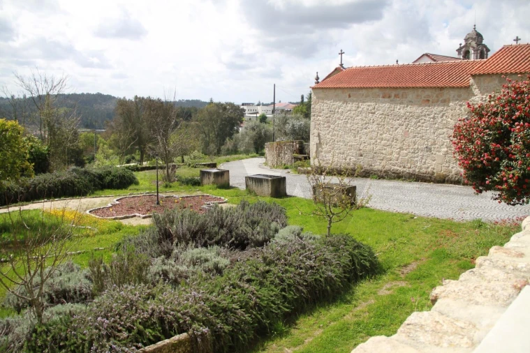 Quinta T5 para Venda em Boa Aldeia, Farminhão e Torredeita Foto 21