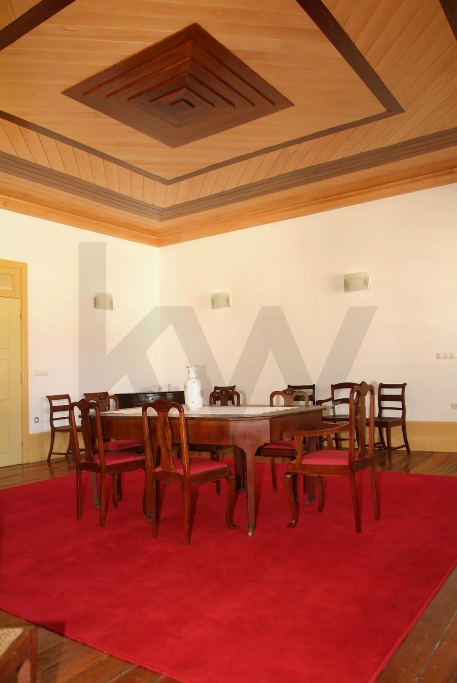 Quinta T5 para Venda em Boa Aldeia, Farminhão e Torredeita Foto 17