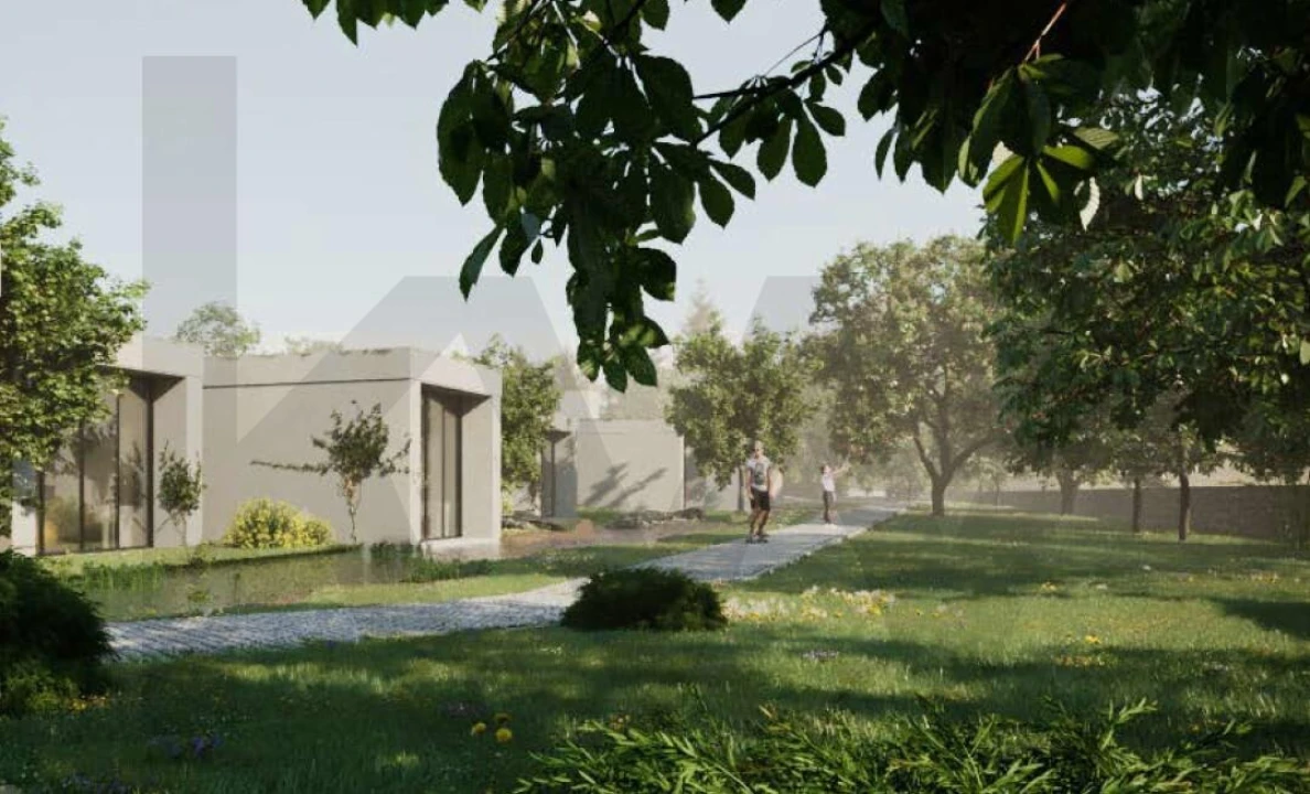 Quinta T5 para Venda em Boa Aldeia, Farminhão e Torredeita Foto 45