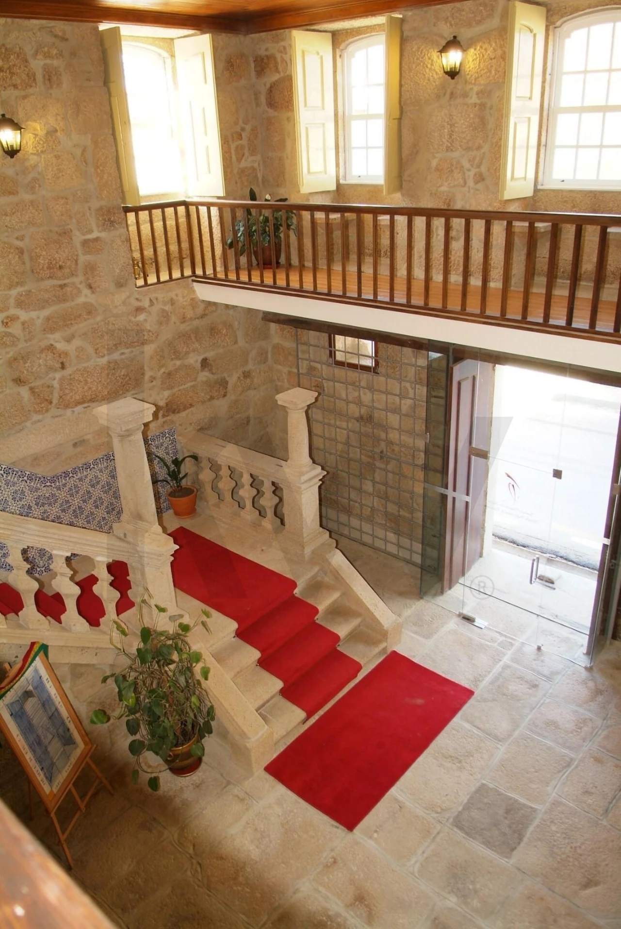 Quinta T5 para Venda em Boa Aldeia, Farminhão e Torredeita Foto 14