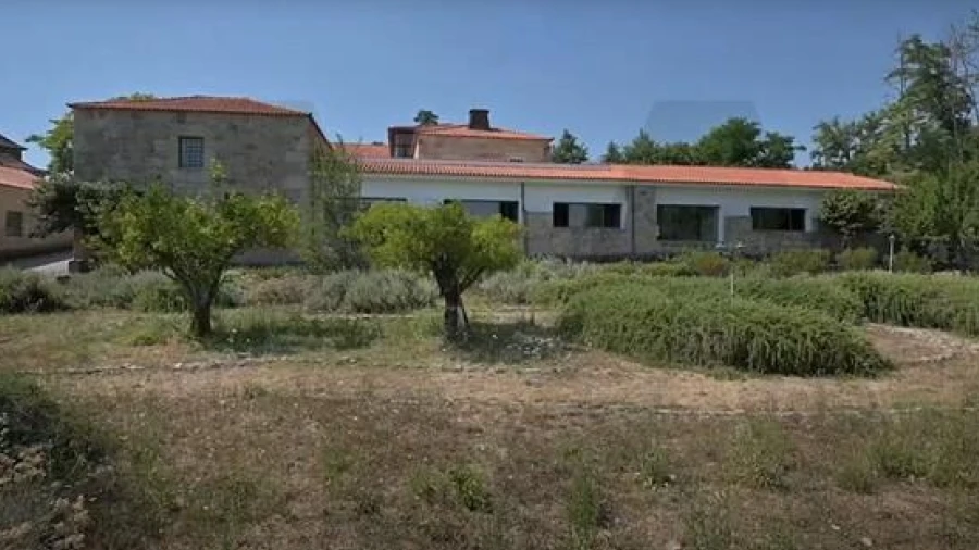 Quinta T5 para Venda em Boa Aldeia, Farminhão e Torredeita