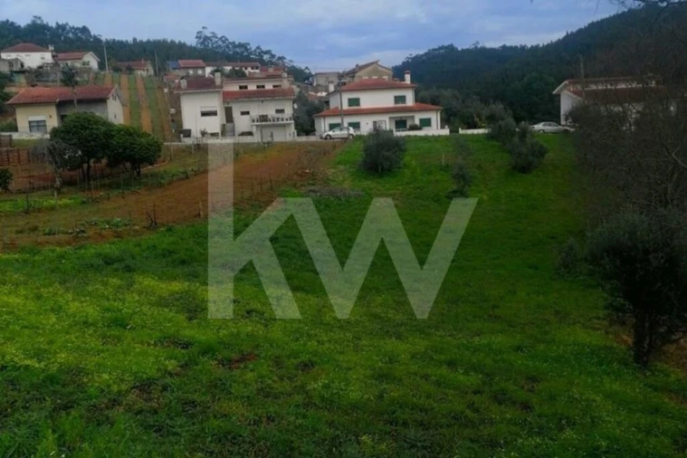 Terreno para Venda em Santo Antonio dos Olivais Foto 10