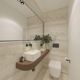 Apartamento T2 para Venda em São Martinho