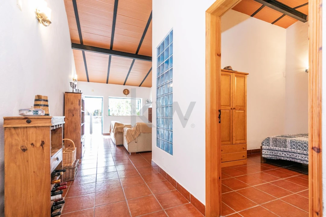 Moradia T5 para Venda em Vaiamonte Foto 2