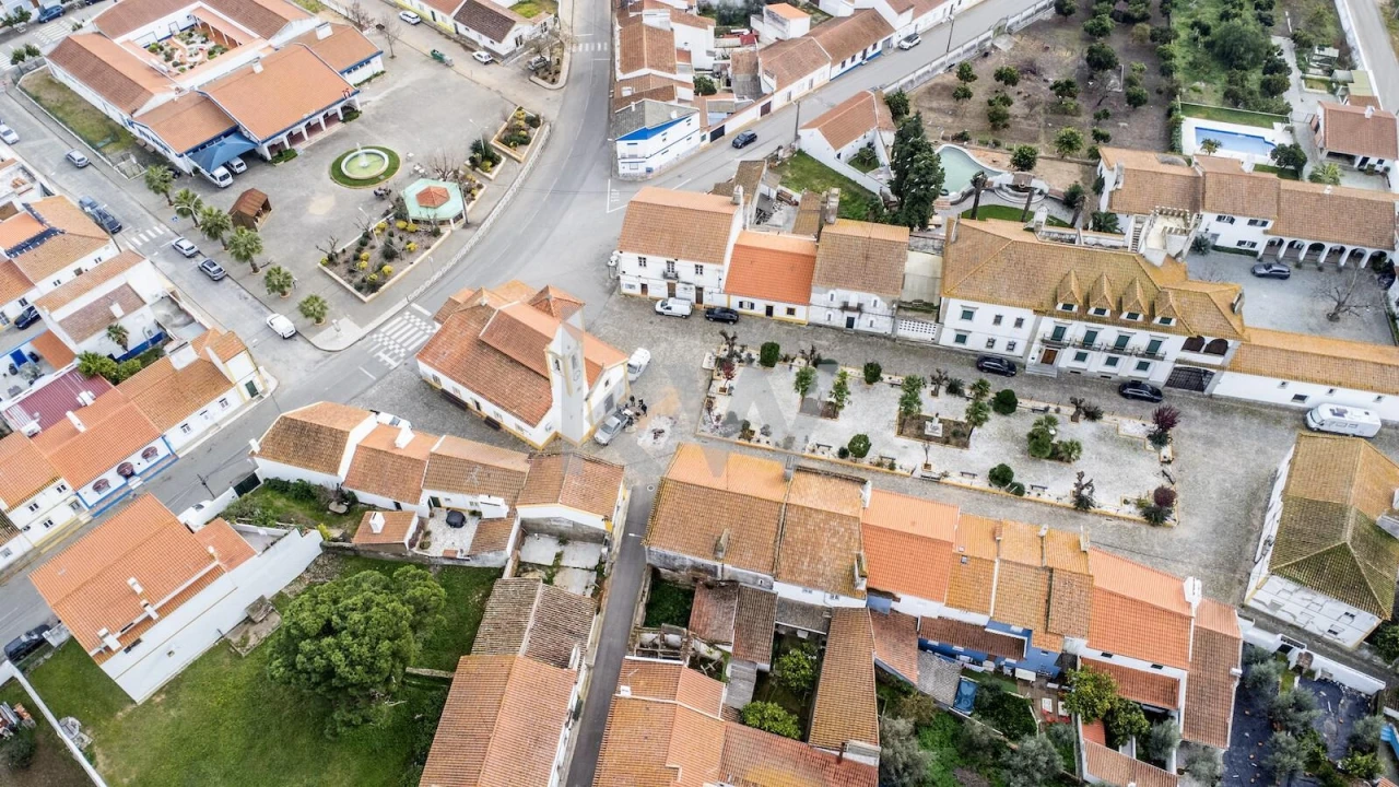 Moradia T5 para Venda em Vaiamonte Foto 35