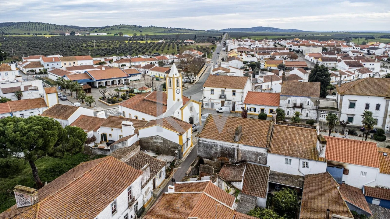 Moradia T5 para Venda em Vaiamonte Foto 34