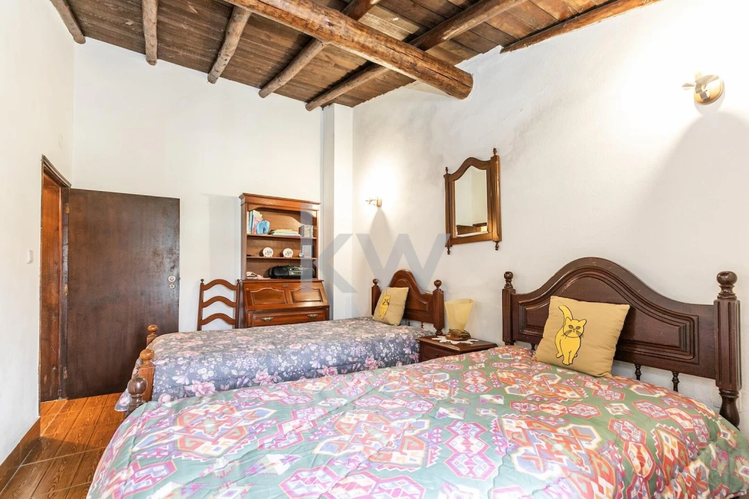 Moradia T5 para Venda em Vaiamonte Foto 19