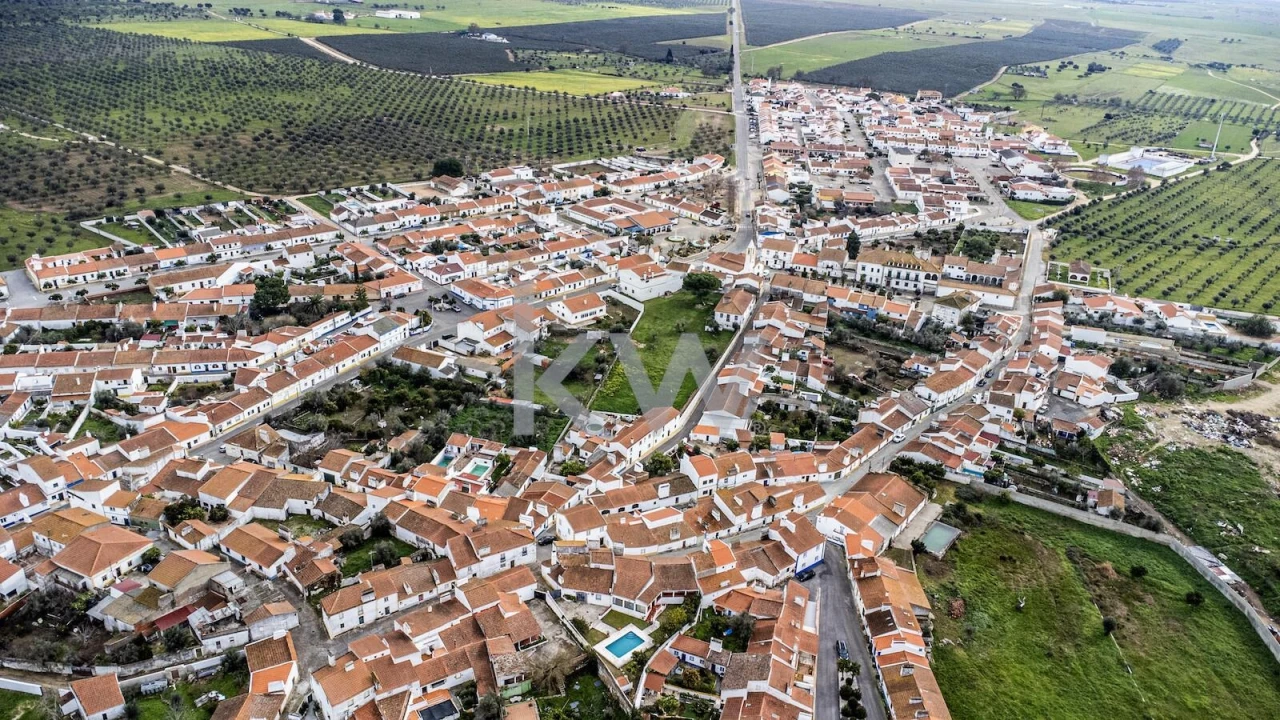 Moradia T5 para Venda em Vaiamonte Foto 37