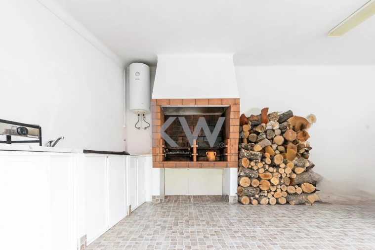 Moradia T5 para Venda em Vaiamonte Foto 31