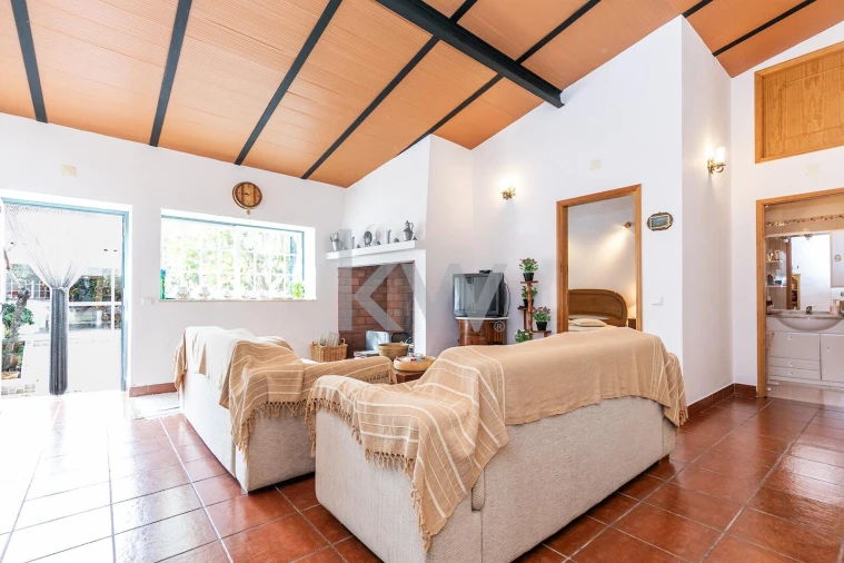 Moradia T5 para Venda em Vaiamonte Foto 5