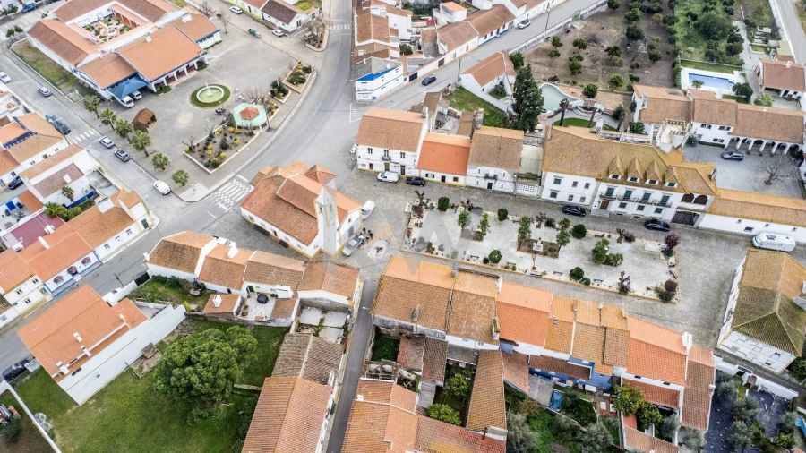 Moradia T5 para Venda em Vaiamonte Foto 35