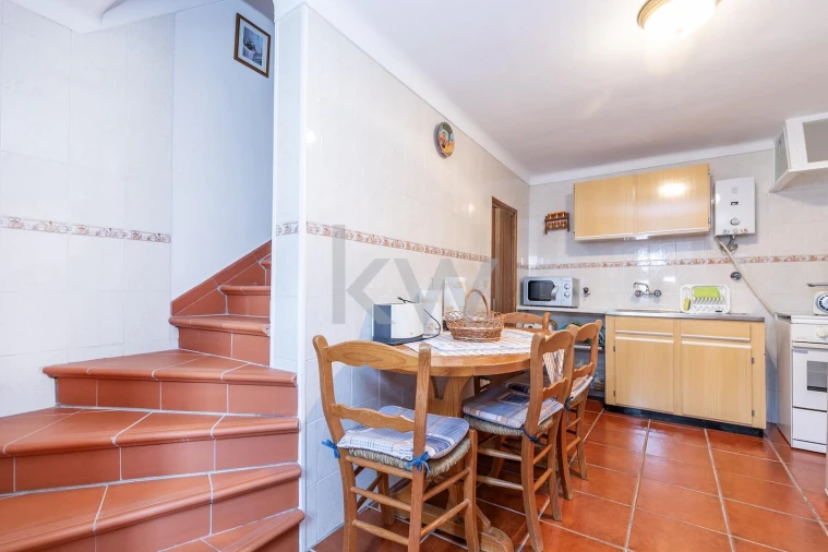 Moradia T5 para Venda em Vaiamonte Foto 9