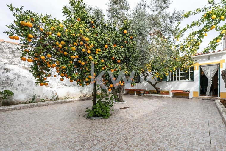 Moradia T5 para Venda em Vaiamonte Foto 25