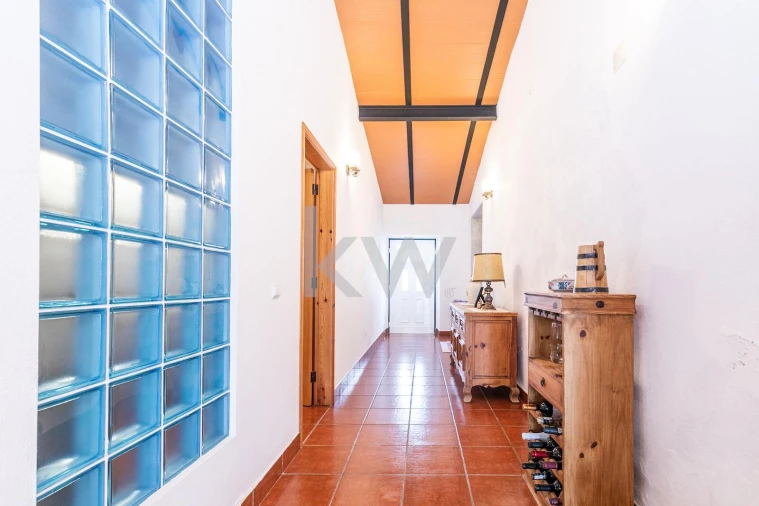 Moradia T5 para Venda em Vaiamonte Foto 13