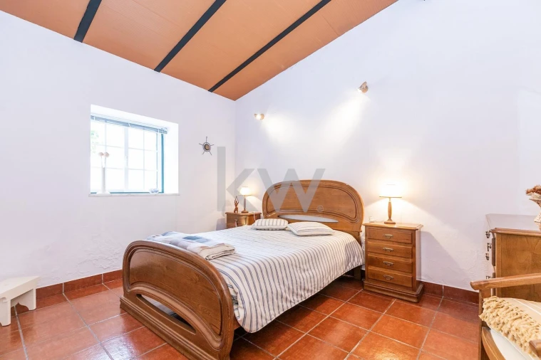 Moradia T5 para Venda em Vaiamonte Foto 11