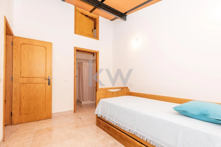 Moradia T5 para Venda em Vaiamonte Foto 15